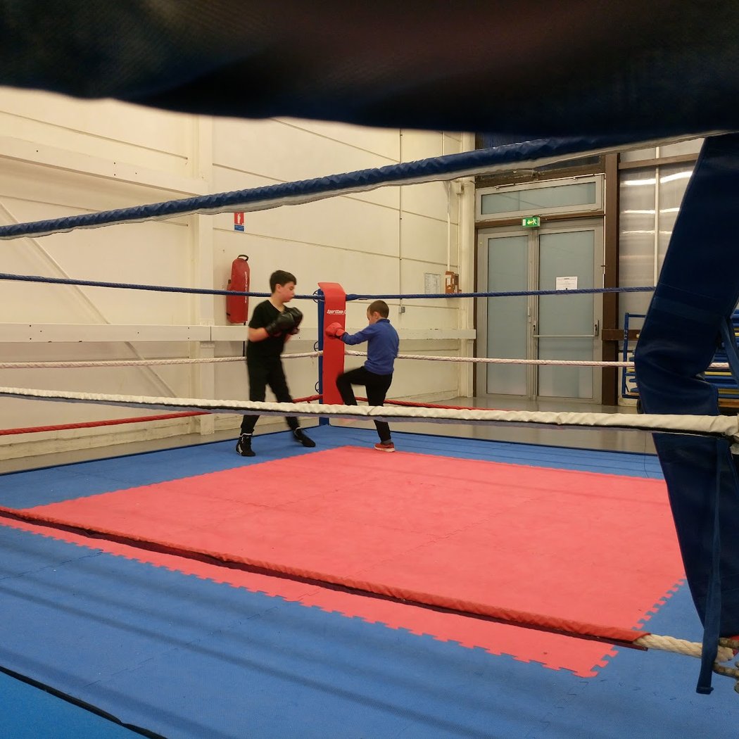 Gymnase Guimier 3